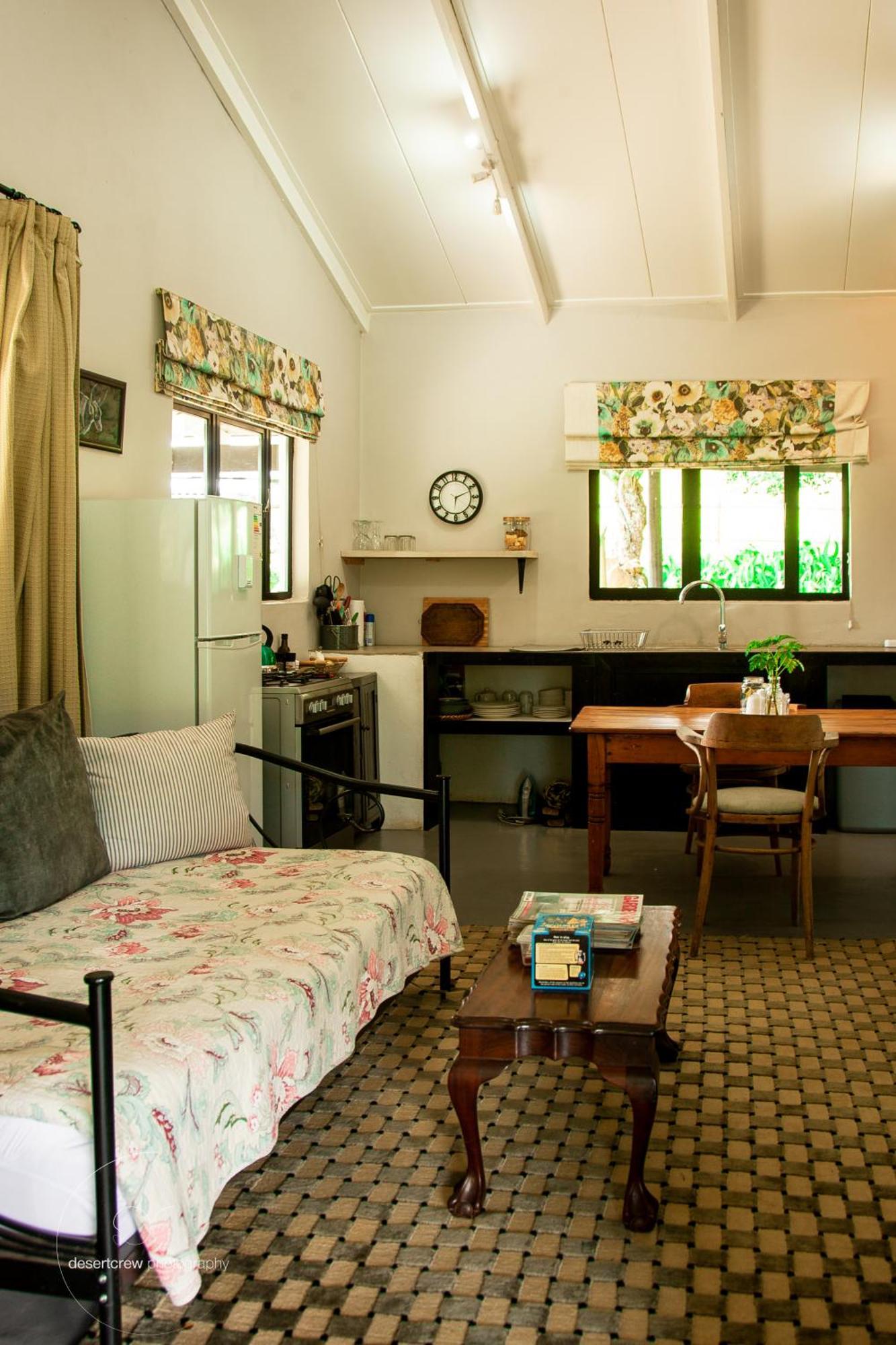 Newstead Farm - Country Cottages Curry's Post Bagian luar foto